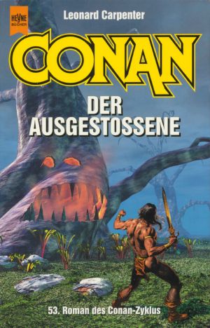 [Conan-Saga 53] • Conan der Ausgestossene